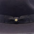 Capri - Walrus Hats Wide Brim Wool Felt Fedora Hat